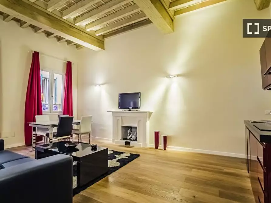 Immagine 6 di Appartamento in affitto  in Via dei Pepi a Firenze