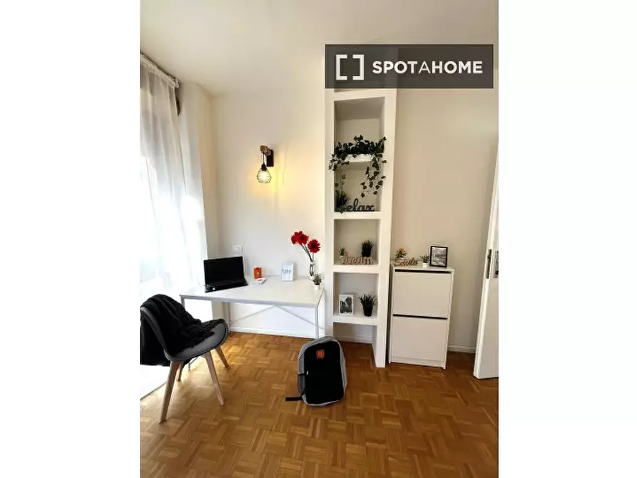 Immagine 7 di Camera condivisa in affitto  in Novembre 132 a Trento