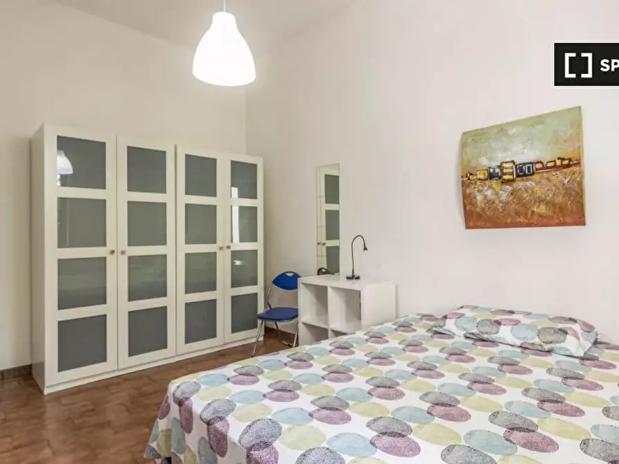 Immagine 3 di Camera condivisa in affitto  in Via Bambaglioli Graziolo a Bologna
