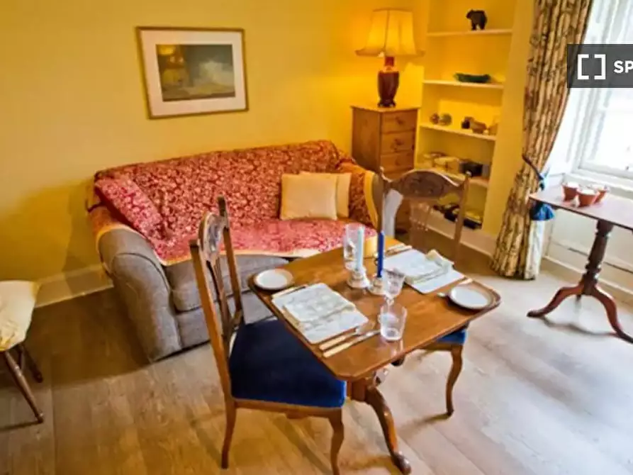 Immagine 13 di Appartamento in affitto  in Thistle St a New Town