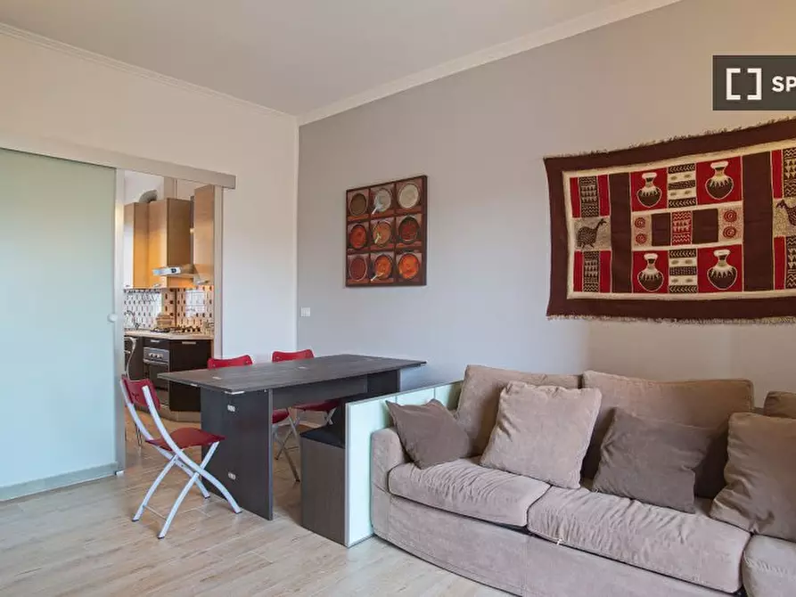 Immagine 16 di Appartamento in affitto  in Via Palmanova a Milano