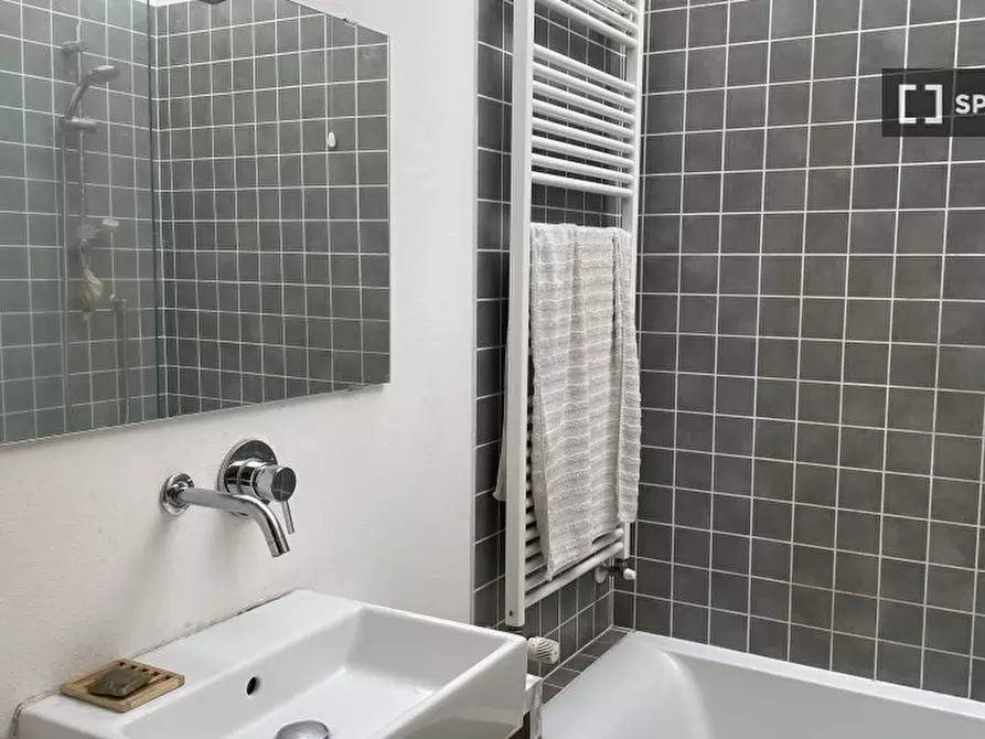 Immagine 7 di Appartamento in affitto  in Via Michele Pericle Negrotto a Milano