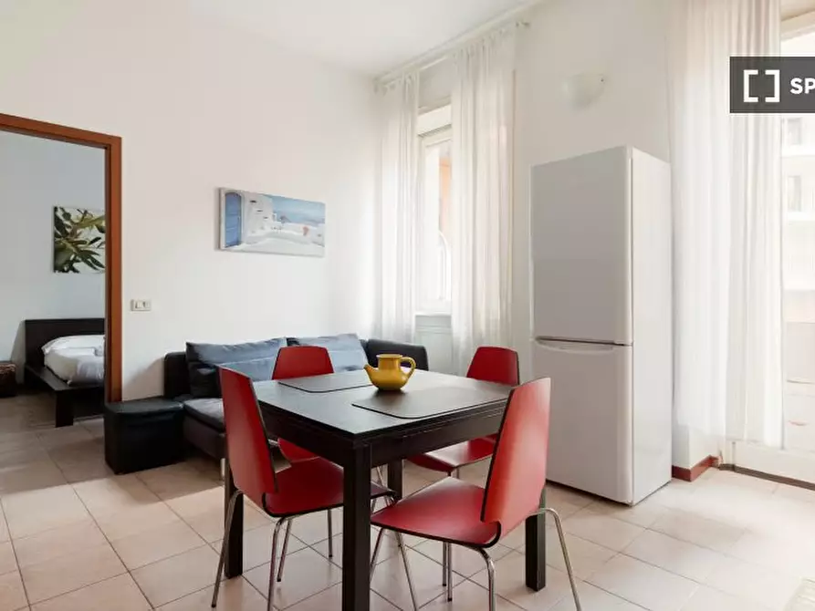 Immagine 2 di Appartamento in affitto  in Viale Gran Sasso a Milano