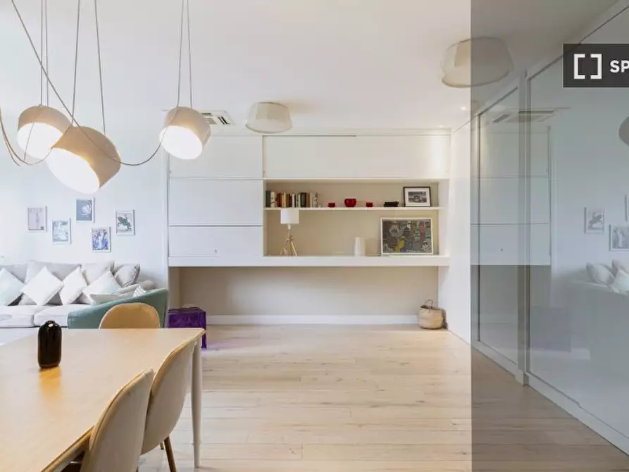 Immagine 3 di Appartamento in affitto  in Via Andrea Maffei a Milano