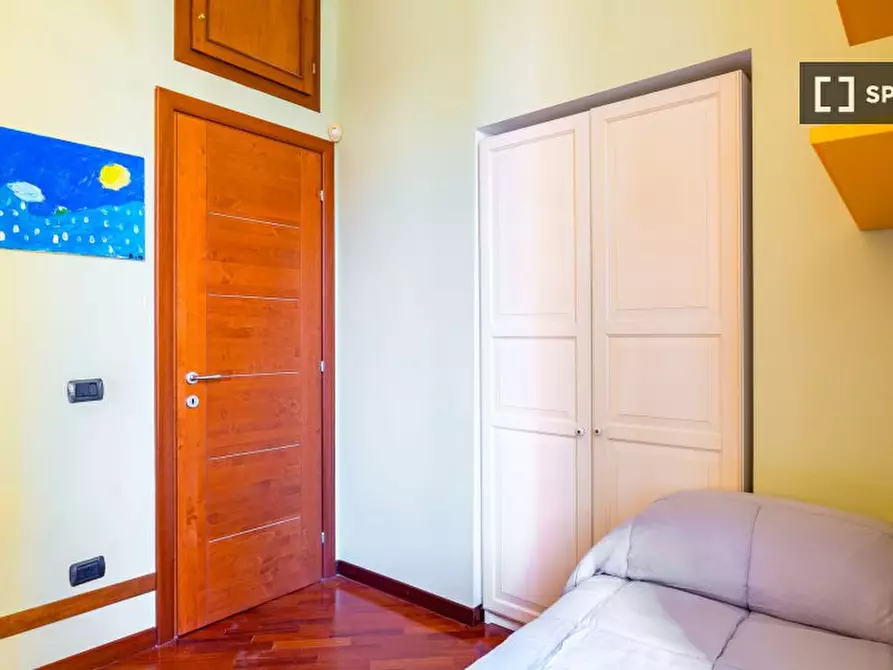 Immagine 16 di Appartamento in affitto  in Via Avellino a Tarsia a Napoli