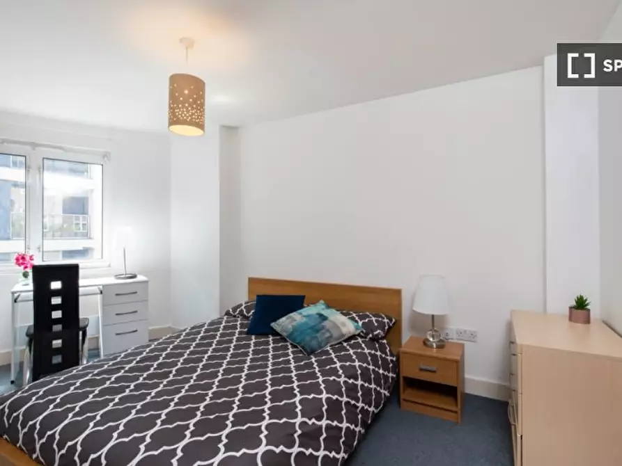 Immagine 1 di Camera condivisa in affitto  in Seward Street a Islington