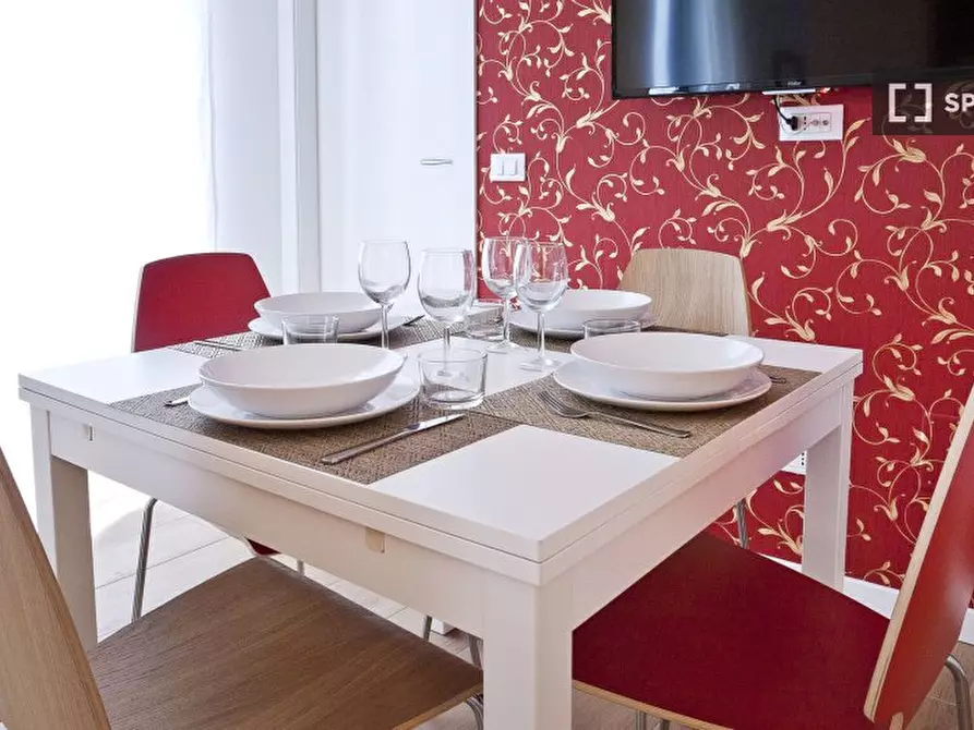 Immagine 16 di Appartamento in affitto  in Via Caretto a Milano