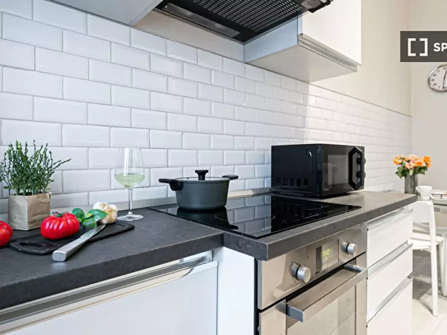 Immagine 9 di Appartamento in affitto  in Via Leoncavallo a Milano