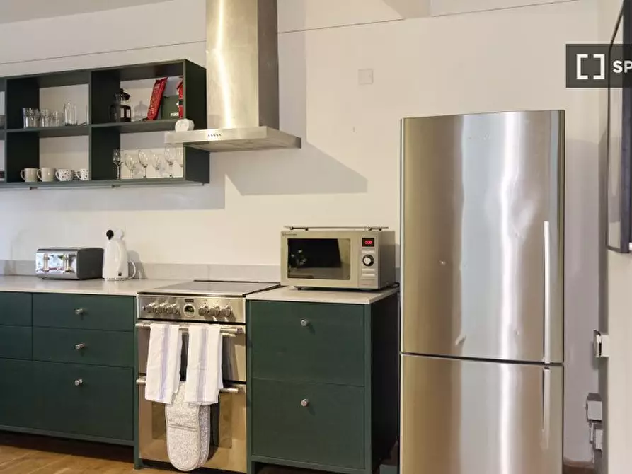 Immagine 6 di Appartamento in affitto  in flat a Camden Town