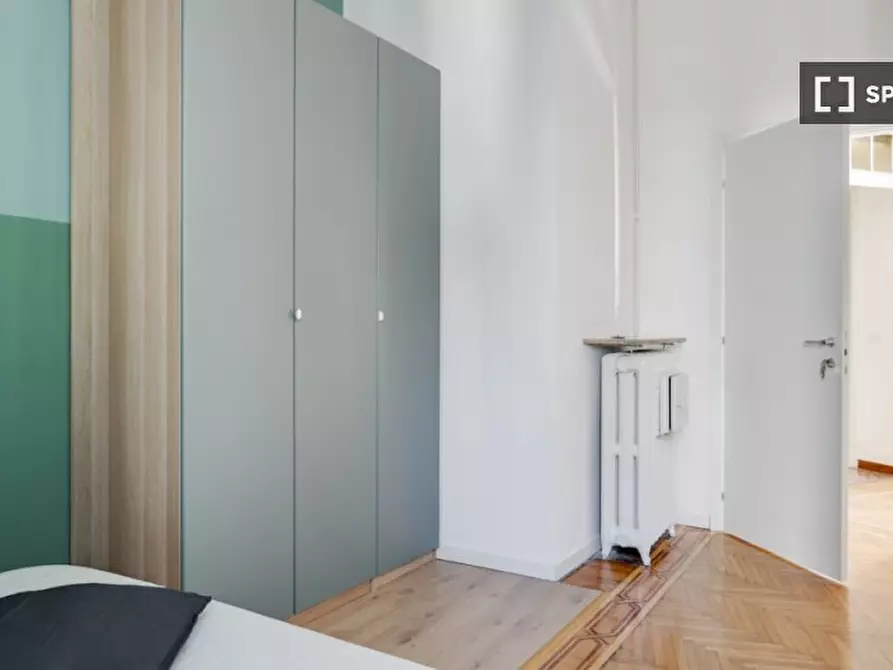 Immagine 4 di Camera condivisa in affitto  in Via Annibale Caretta a Milano