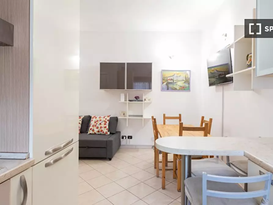 Immagine 9 di Ufficio in affitto  in Via Giulio Sacchetti a Roma