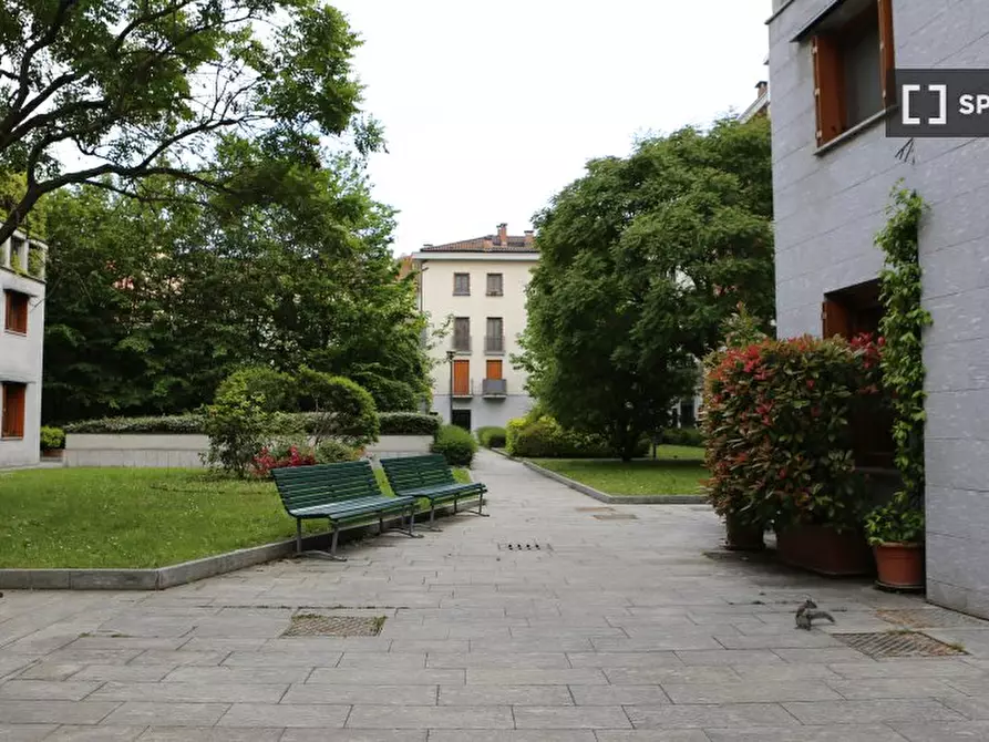 Immagine 16 di Appartamento in affitto  in Via Magolfa a Milano