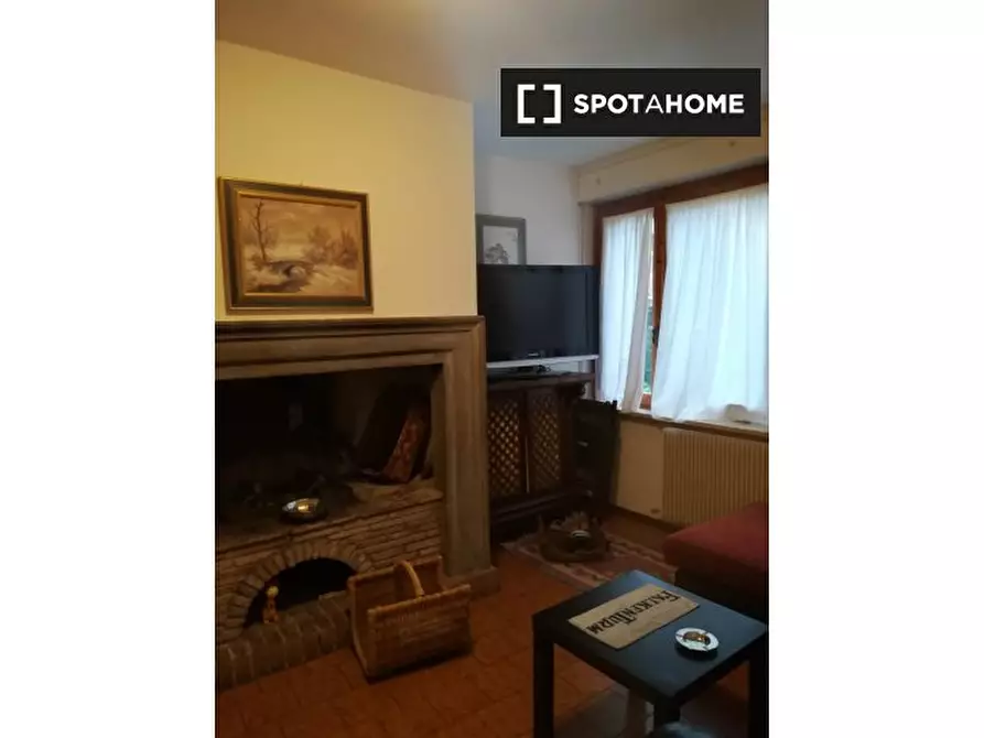 Immagine 10 di Camera condivisa in affitto  in Via del Beato Egidio a Perugia