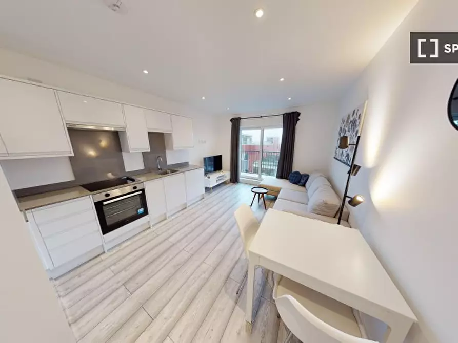 Immagine 3 di Appartamento in affitto  in High St a Hounslow