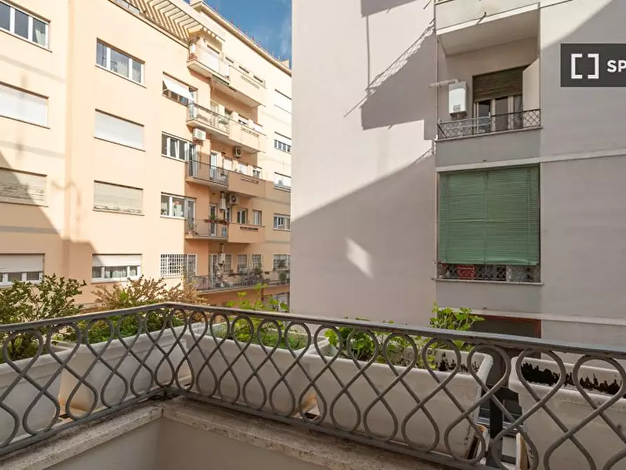 Immagine 16 di Appartamento in affitto  in Via Appiano a Roma