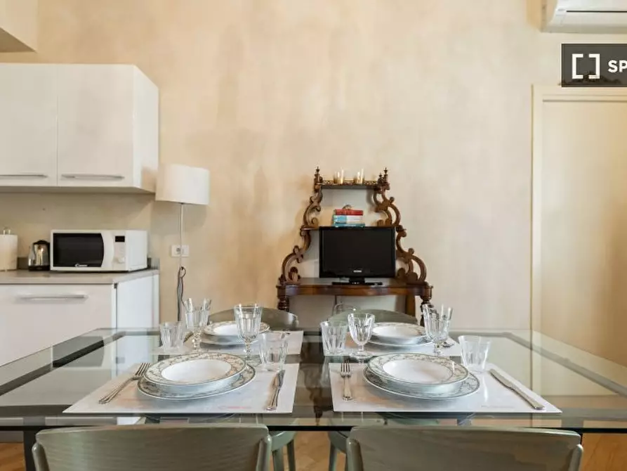 Immagine 10 di Appartamento in affitto  in Ripa di Porta Ticinese a Milano