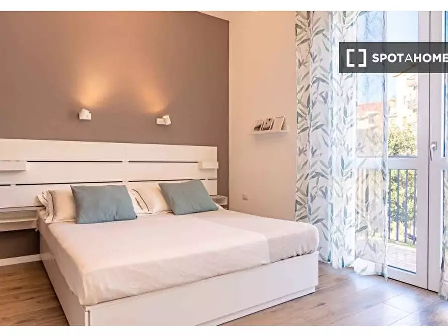 Immagine 16 di Appartamento in affitto  in Via Creta a Milano