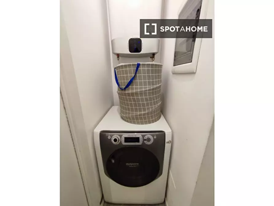 Immagine 7 di Ufficio in affitto  in Via Nicola Antonio Porpora a Milano