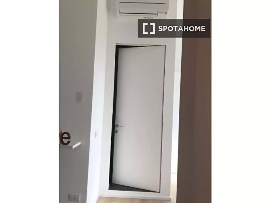 Immagine 10 di Ufficio in affitto  in Via Legnano a Milano