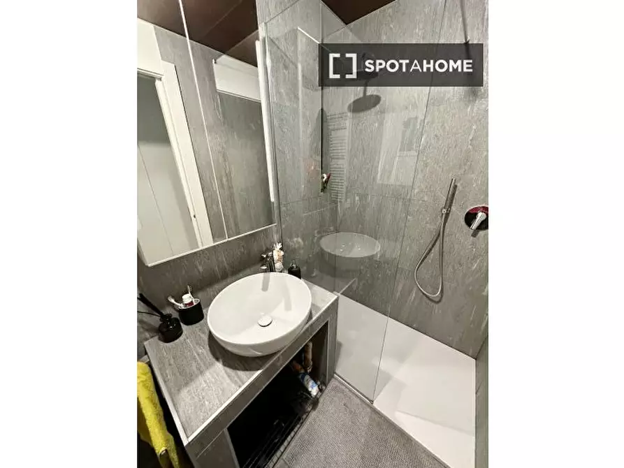 Immagine 4 di Appartamento in affitto  in Via Enrico Nöe a Milano