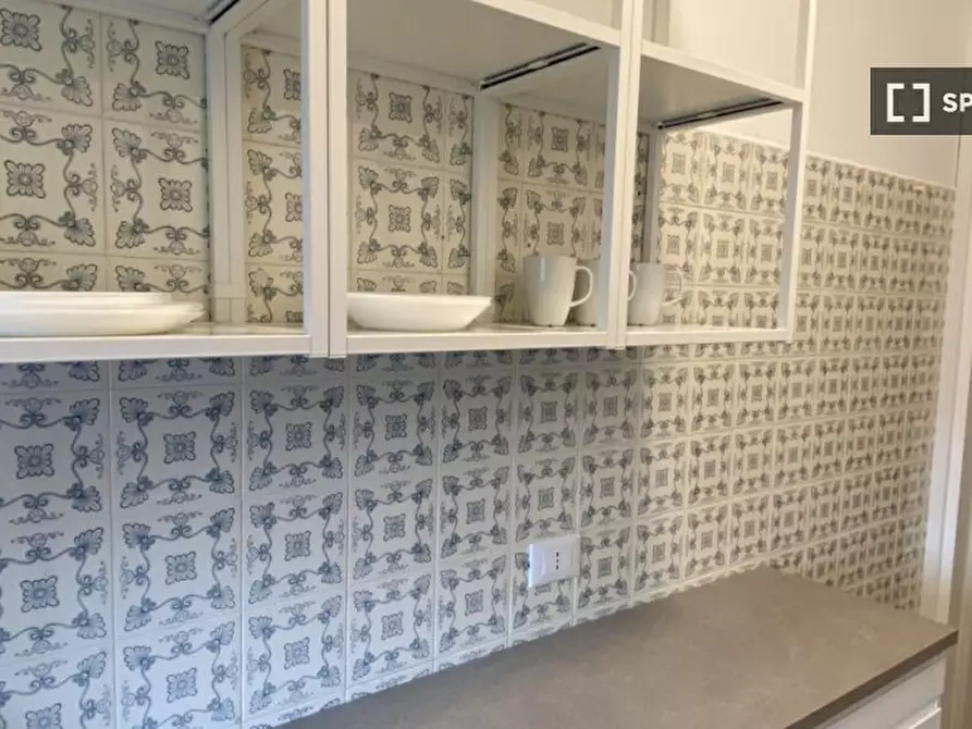 Immagine 15 di Appartamento in affitto  in Piazza S. Giovanni Battista alla Creta a Milano