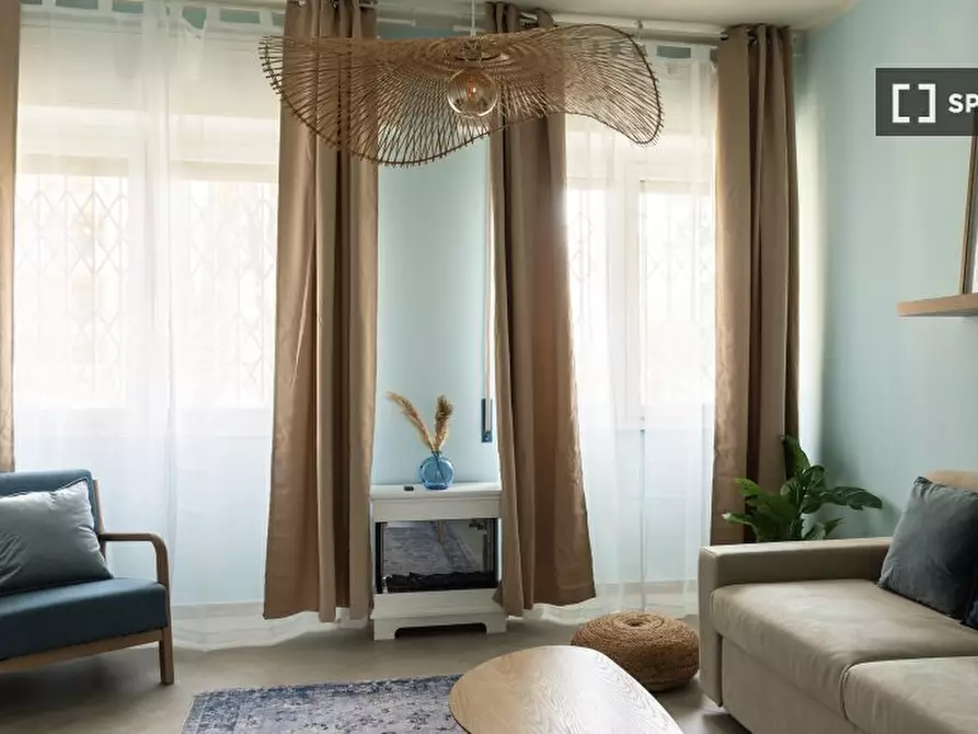 Immagine 1 di Appartamento in affitto  in Via Cascina Corba a Milano