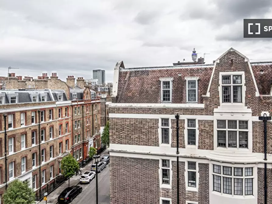 Immagine 5 di Appartamento in affitto  in Weymouth St a Paddington