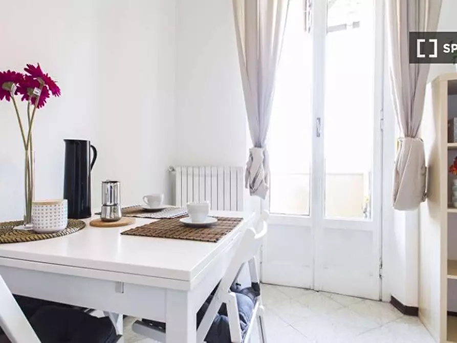 Immagine 17 di Camera condivisa in affitto  in Via Giovanni Da Cermenate a Milano