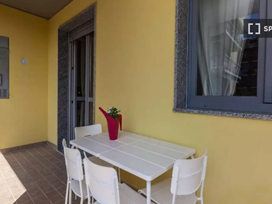 Immagine 6 di Camera condivisa in affitto  in Via Giuseppe Regaldi a Milano