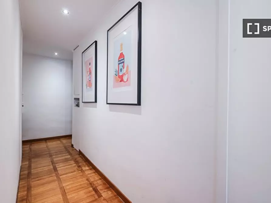 Immagine 13 di Appartamento in affitto  in Via Vittor Pisani a Milano