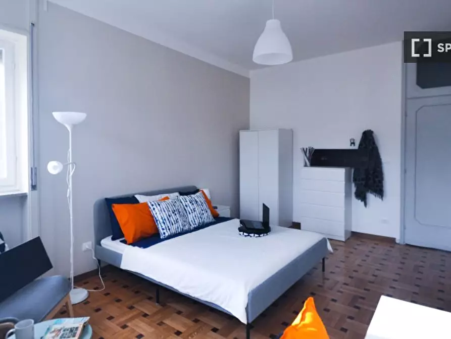 Immagine 4 di Camera condivisa in affitto  in Corso Massimo d'Azeglio n. Scala H a Torino