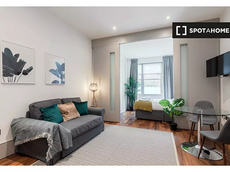 Immagine 6 di Appartamento in affitto  in Apartment a Kensington