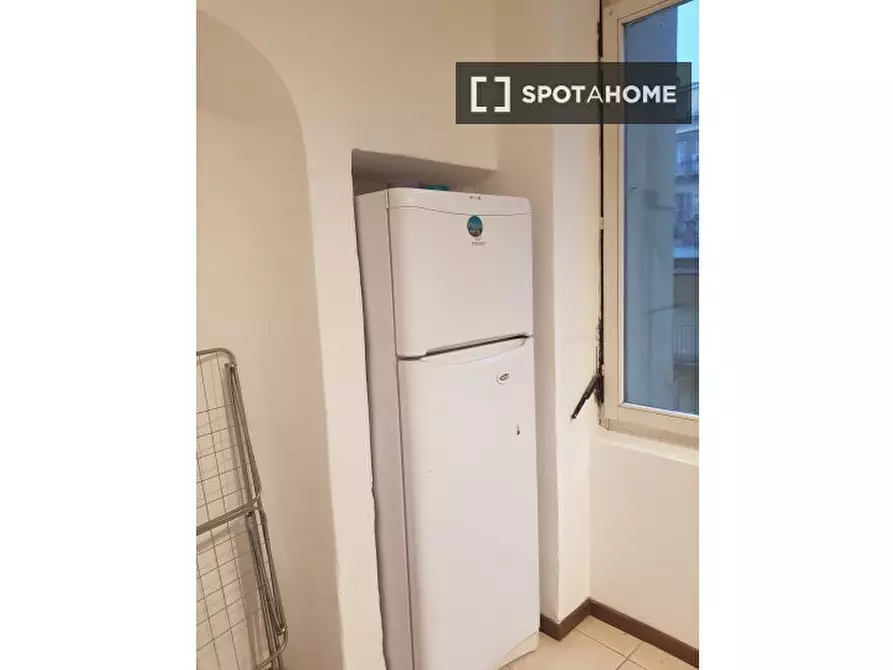 Immagine 19 di Camera condivisa in affitto  in C.so Vittorio Emanuele II a Torino