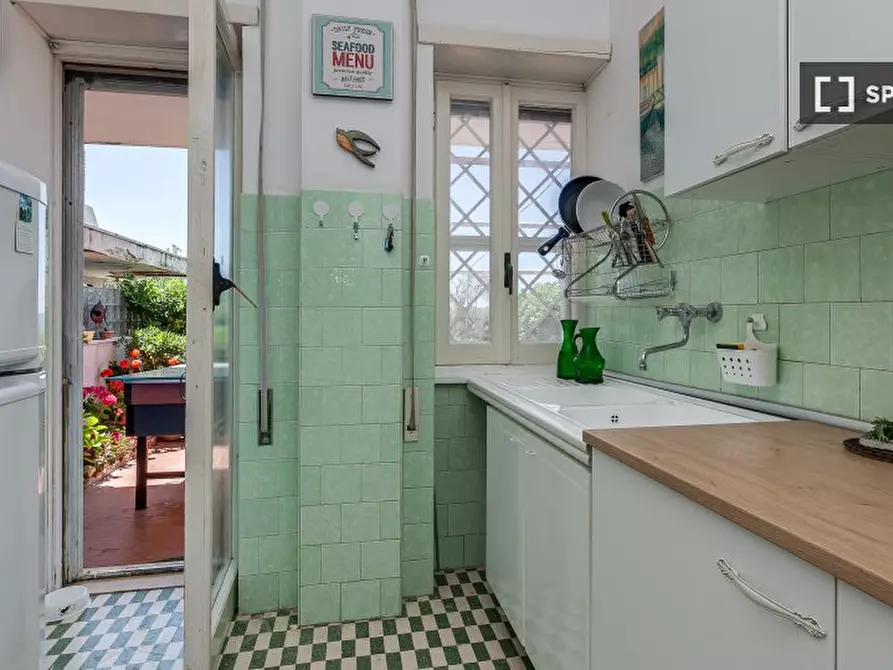 Immagine 13 di Appartamento in affitto  in Via della Liberazione a Nettuno