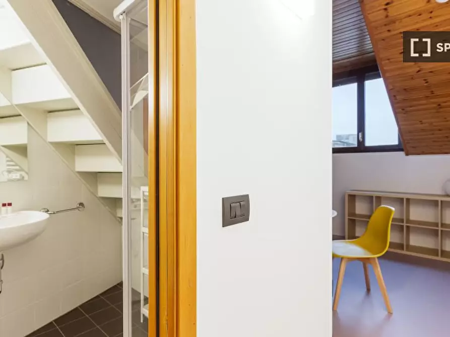 Immagine 7 di Ufficio in affitto  in Corso Magenta a Milano