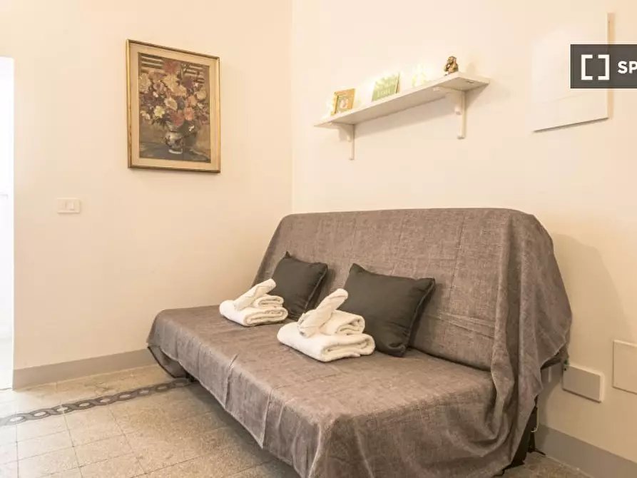 Immagine 15 di Appartamento in affitto  in Via degli Spagnoli a Roma