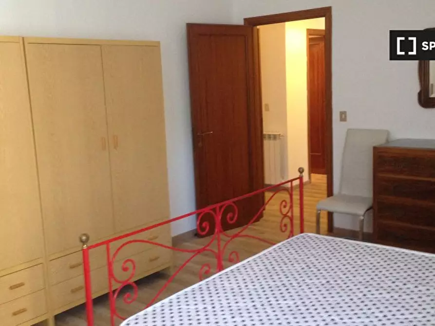 Immagine 3 di Camera condivisa in affitto  in Via Felice Ciatti a Perugia