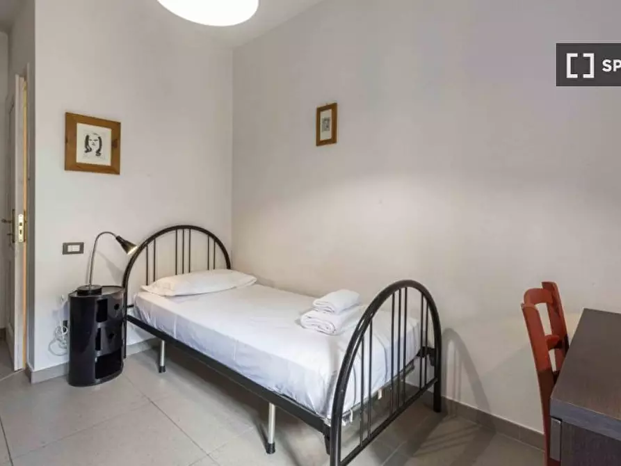 Immagine 7 di Appartamento in affitto  in Via Pier Capponi a Firenze