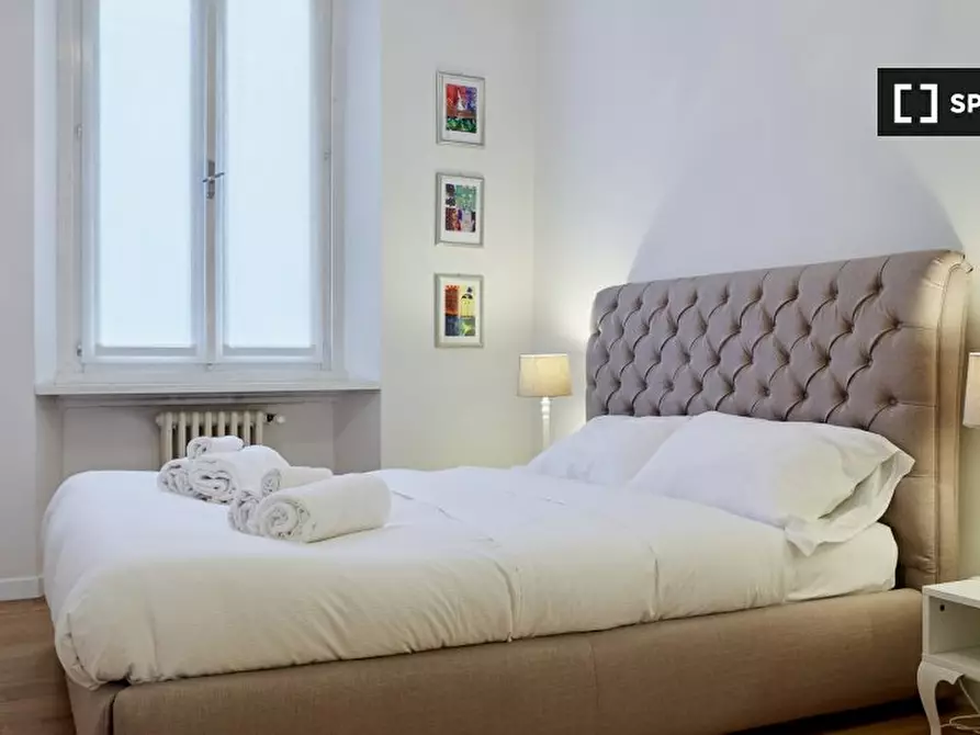Immagine 12 di Appartamento in affitto  in Via Mantova a Milano