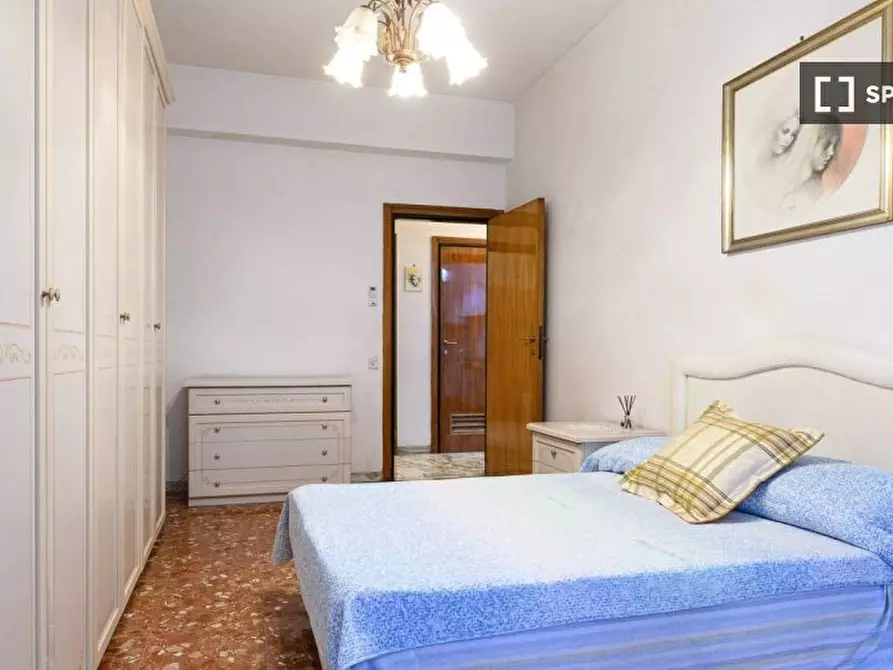 Immagine 12 di Appartamento in affitto  in Via Piegaro a Roma