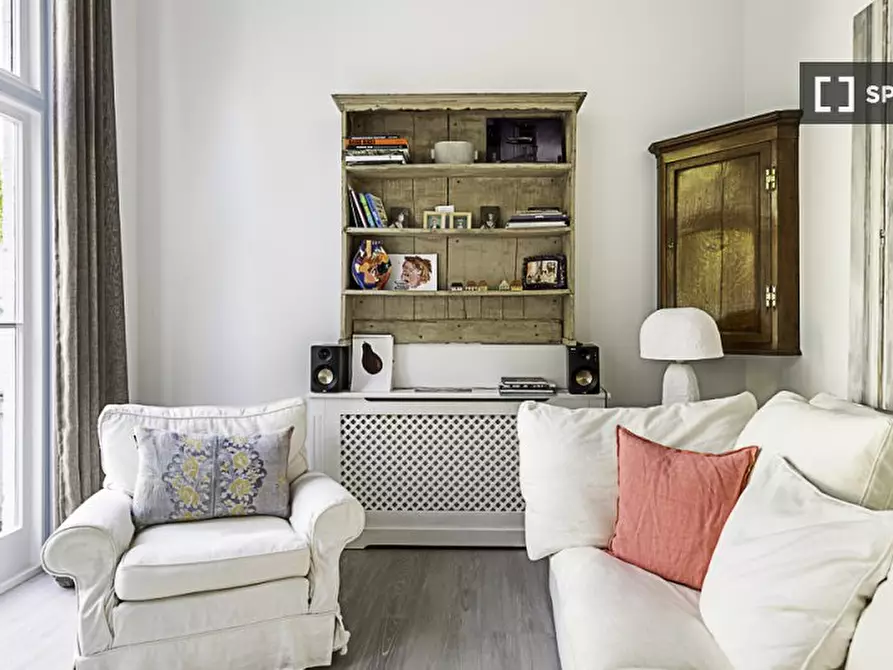 Immagine 14 di Appartamento in affitto  in -34 Philbeach Gardens a Kensington