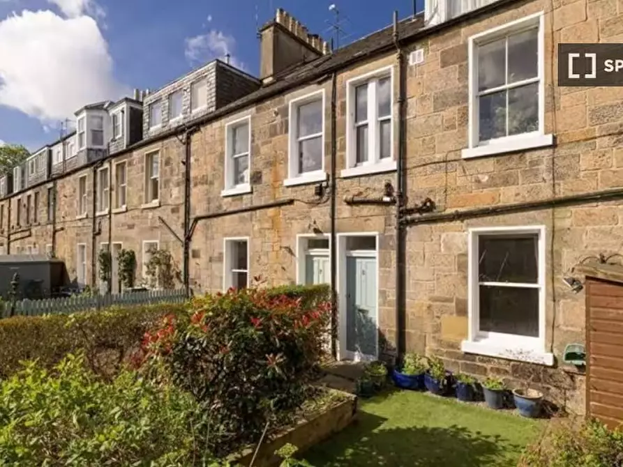 Immagine 8 di Appartamento in affitto  in Kemp Pl a Inverleith, New Town and Fountainbridge