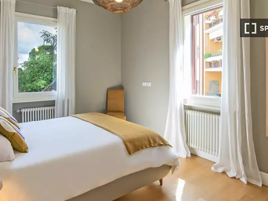 Immagine 17 di Appartamento in affitto  in Vicolo del Vicario a Roma