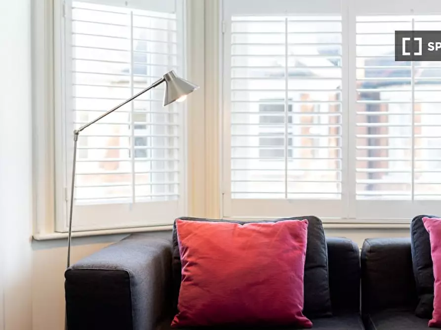 Immagine 10 di Appartamento in affitto  in Balliol Road a Kensington