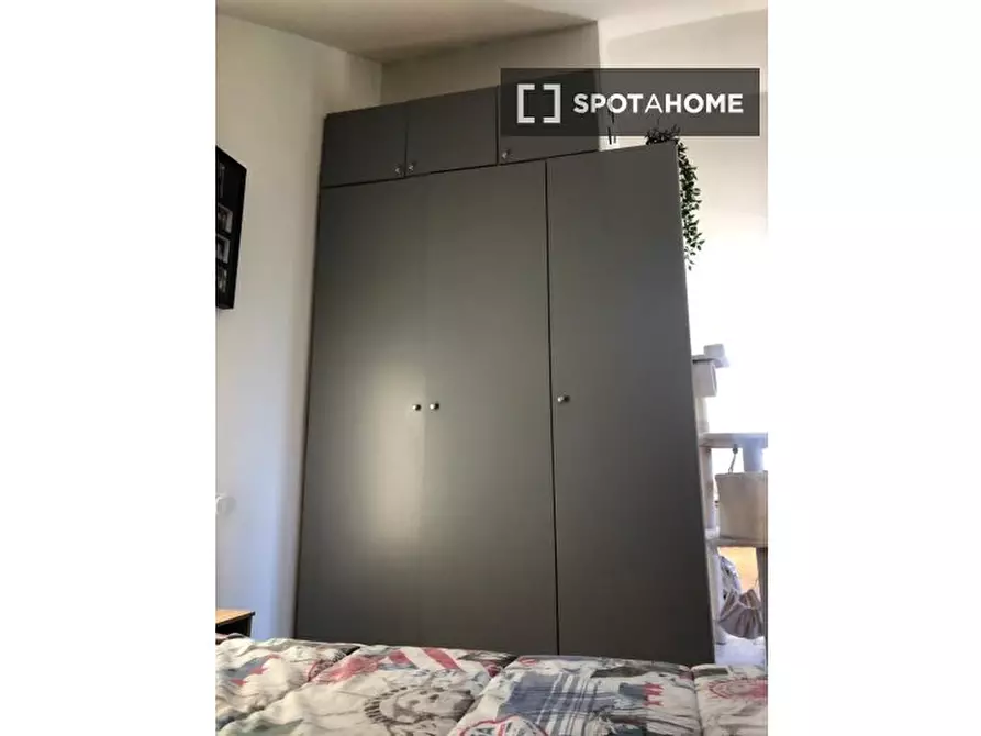 Immagine 18 di Appartamento in affitto  in S.da Val Salice a Torino