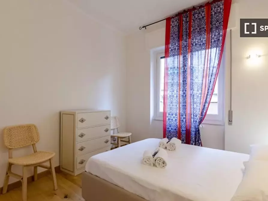 Immagine 11 di Appartamento in affitto  in Via Cervetti Vignolo a Santa Margherita Ligure