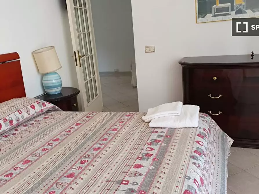 Immagine 11 di Appartamento in affitto  in Via Santa Teresella degli Spagnoli a Napoli