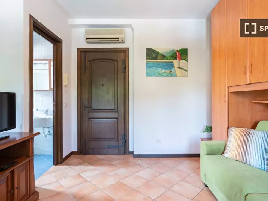 Immagine 5 di Ufficio in affitto  in Via della Villa Nova a Firenze