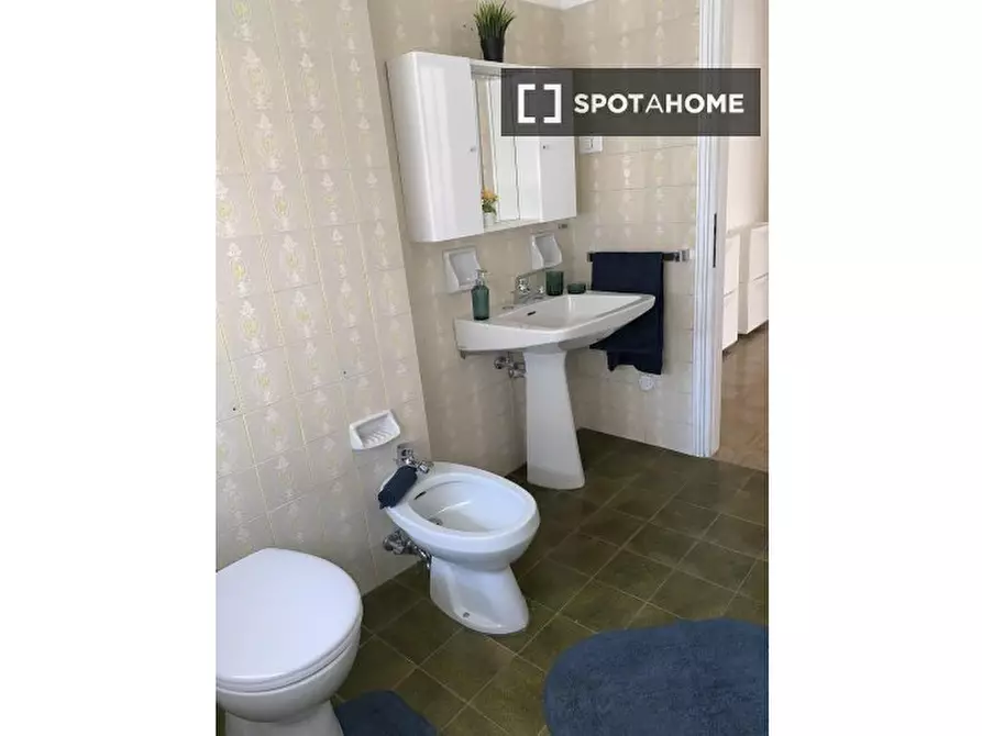 Immagine 16 di Camera condivisa in affitto  in Fratelli Perini a Trento