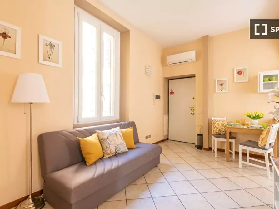 Immagine 2 di Appartamento in affitto  in Piazzale Carlo Archinto a Milano